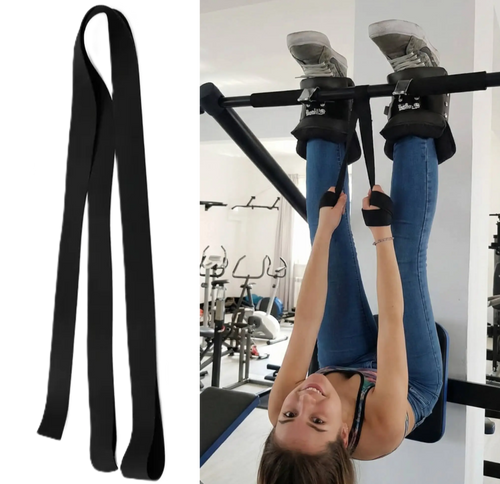 Assistance Strap (FREE GIFT)